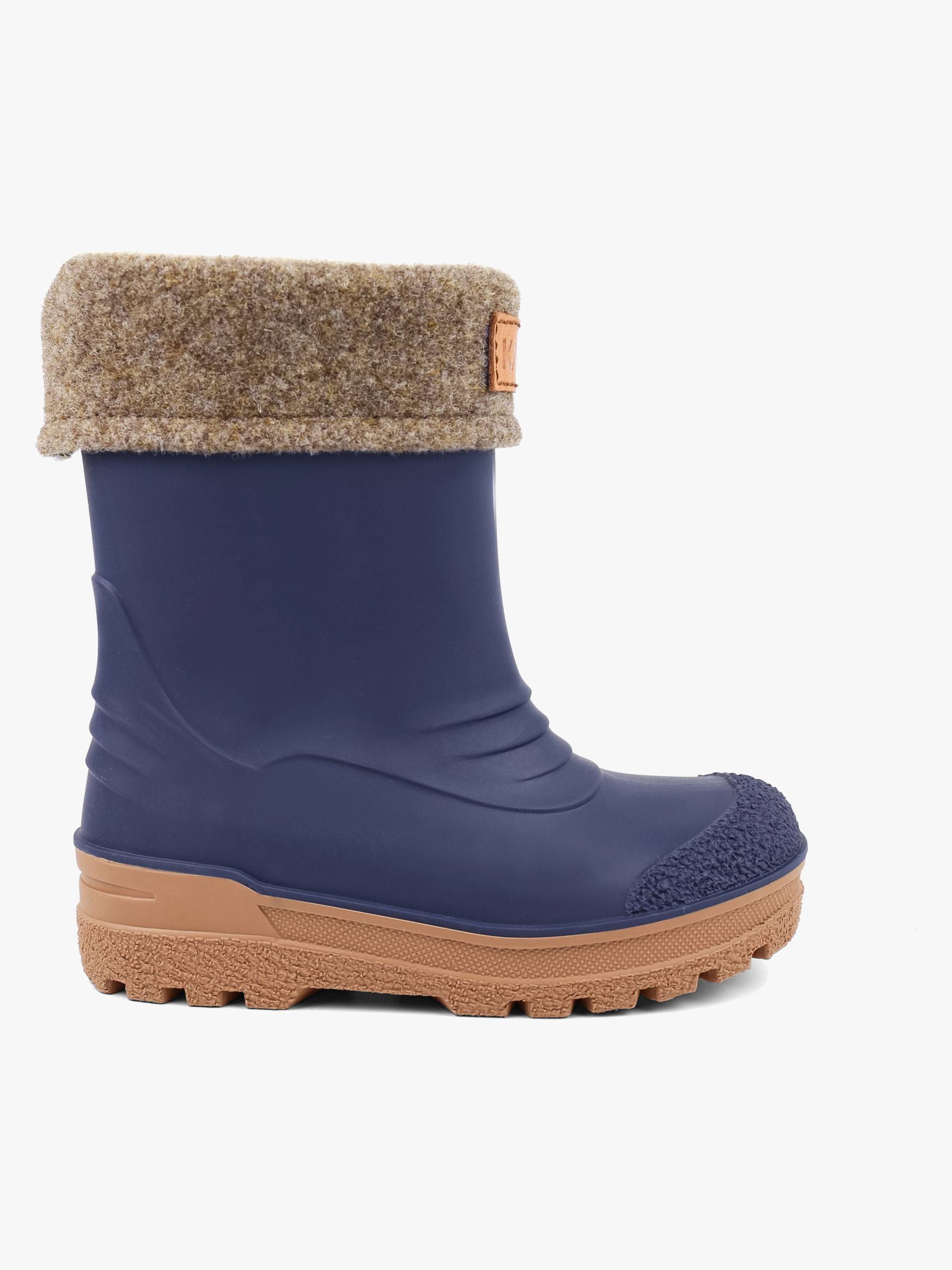 Kavat Gimo WP Gefütterte Gummistiefel, Blau, 31, Kindergummistiefel, Kinderstiefel, Gummistiefel kinder, Kids Kavat Gimo WP Gefütterte Gummistiefel, Blau, 31, Kindergummistiefel, Kinderstiefel, Gummistiefel kinder, Kids von Kavat