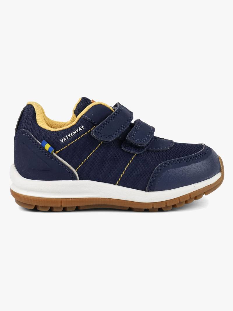 Kavat Halland WP Kinder Sneaker, Navy, 29, Kinderschuhe Kavat Halland WP Kinder Sneaker, Navy, 29, Kinderschuhe von Kavat