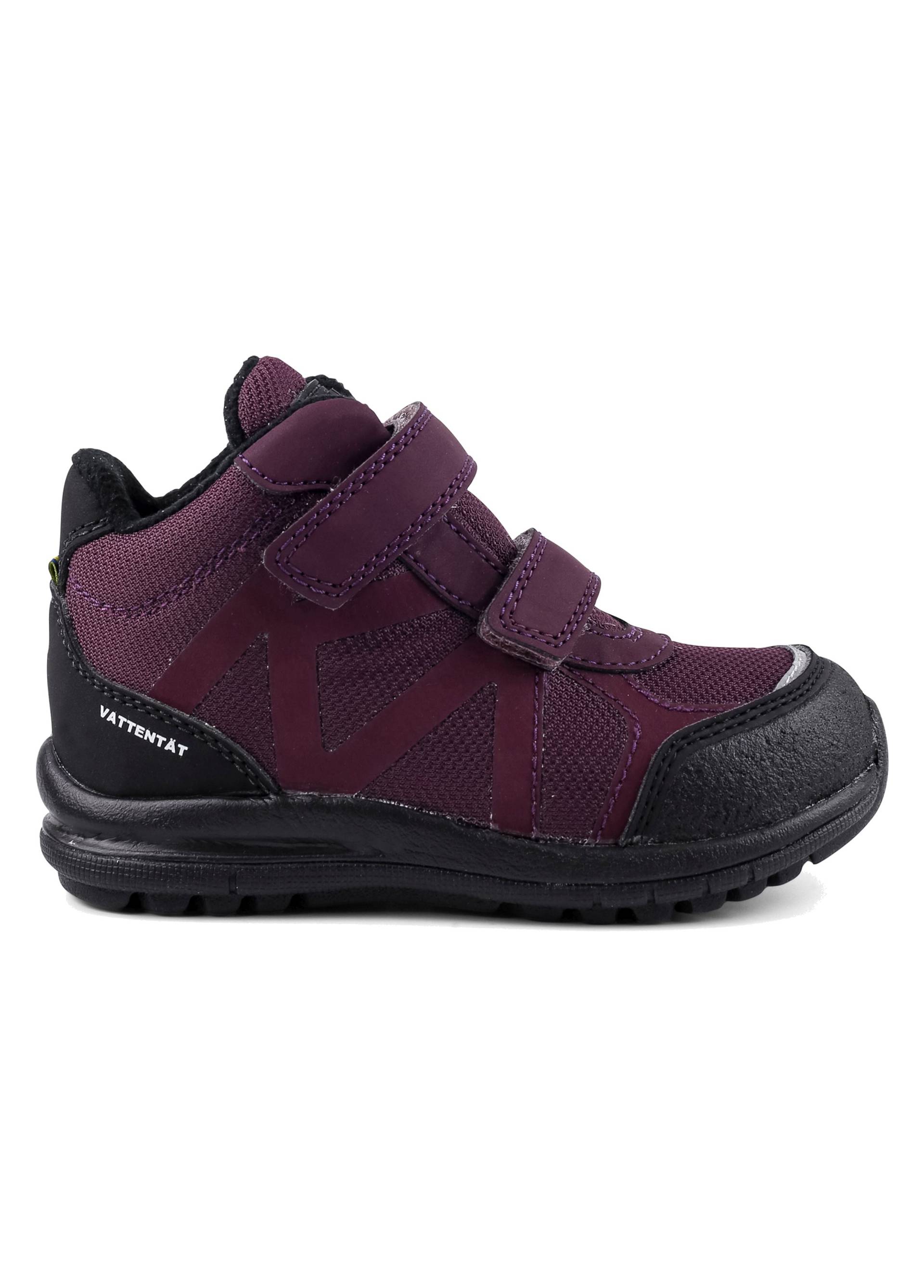 Kavat Iggesund WP Gefüttert Kinder Sneaker, Fig, 23, Kinderschuhe Kavat Iggesund WP Gefüttert Kinder Sneaker, Fig, 23, Kinderschuhe von Kavat