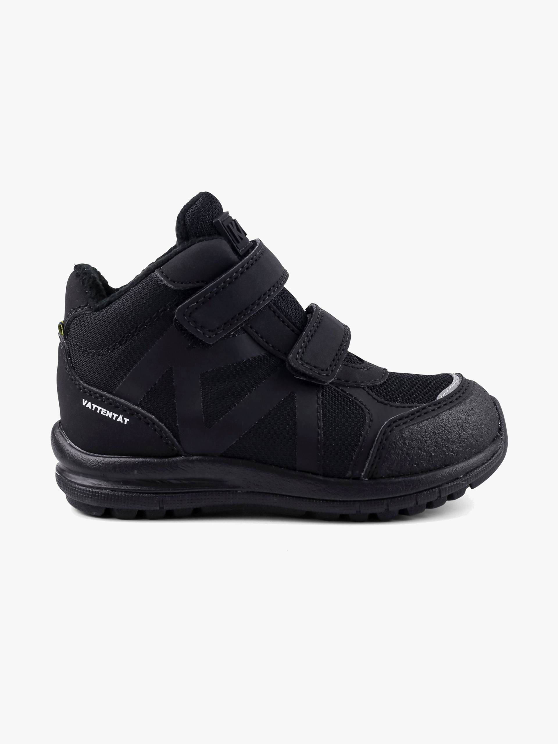 Kavat Iggesund WP Gefüttert Kinder Sneaker, Schwarz, 27, Kinderschuhe Kavat Iggesund WP Gefüttert Kinder Sneaker, Schwarz, 27, Kinderschuhe von Kavat