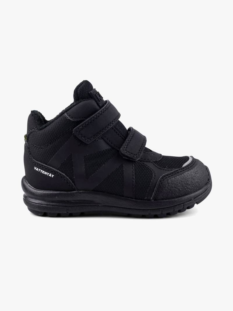 Kavat Iggesund WP Gefüttert Kinder Sneaker, Schwarz, 27, Kinderschuhe Kavat Iggesund WP Gefüttert Kinder Sneaker, Schwarz, 27, Kinderschuhe von Kavat