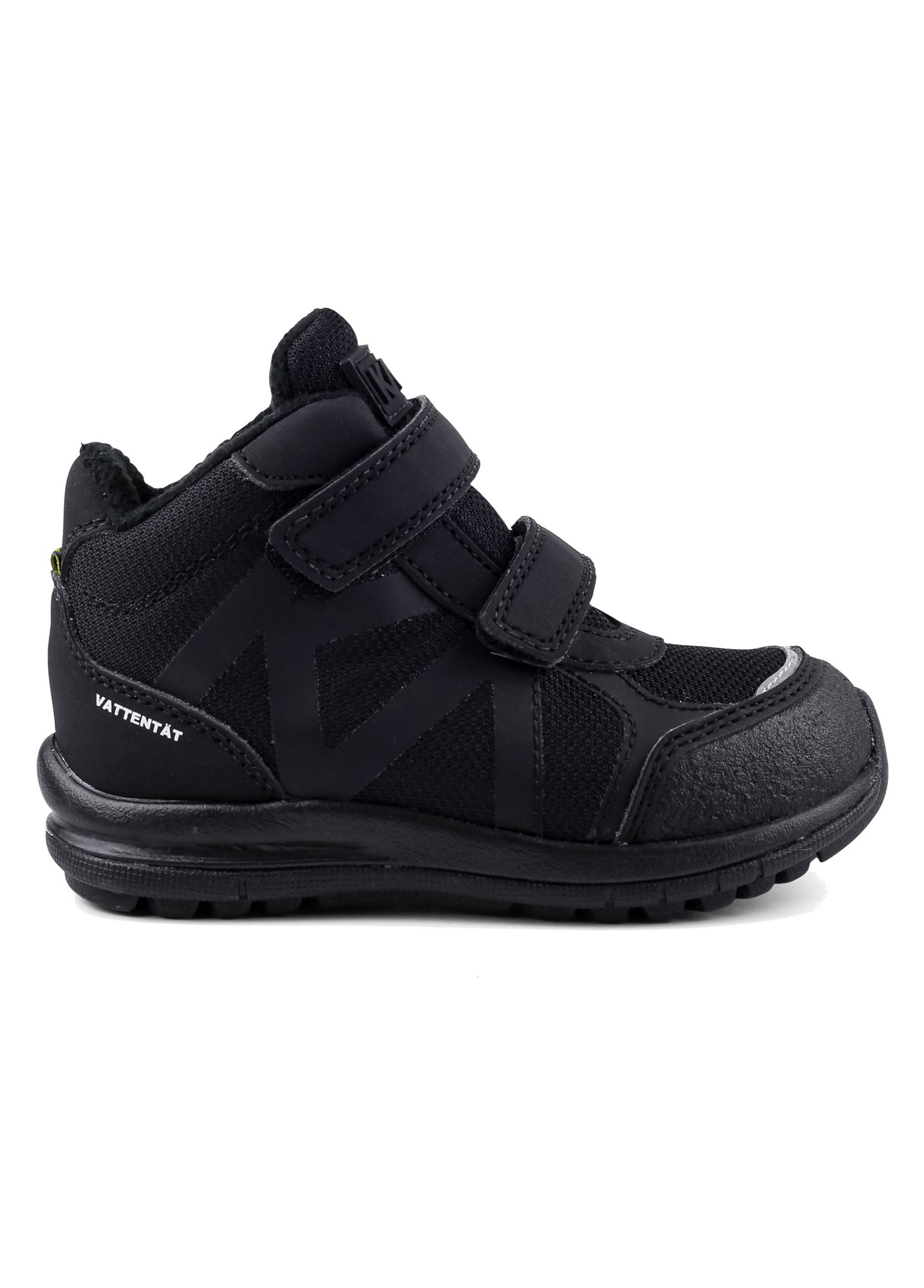 Kavat Iggesund WP Gefüttert Kinder Sneaker, Schwarz, 32, Kinderschuhe Kavat Iggesund WP Gefüttert Kinder Sneaker, Schwarz, 32, Kinderschuhe von Kavat