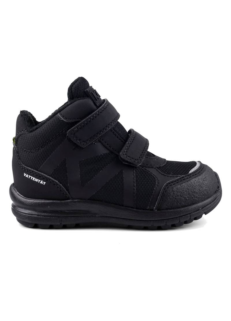 Kavat Iggesund WP  Gefüttert Kinder Sneaker, Schwarz, 32, Kinderschuhe von Kavat