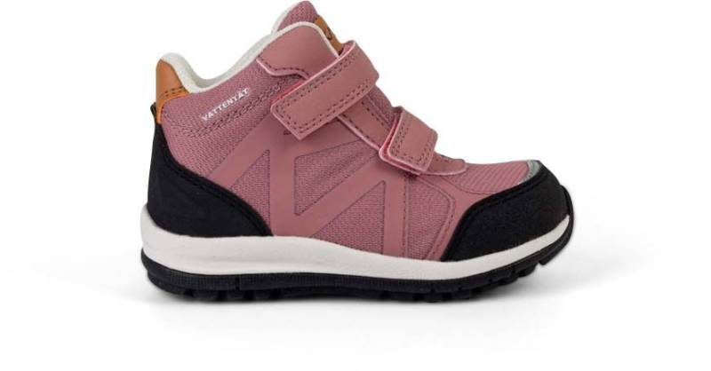 Kavat Iggesund WP Kinder Sneaker, Ash Rose, 32, Kinderschuhe von Kavat