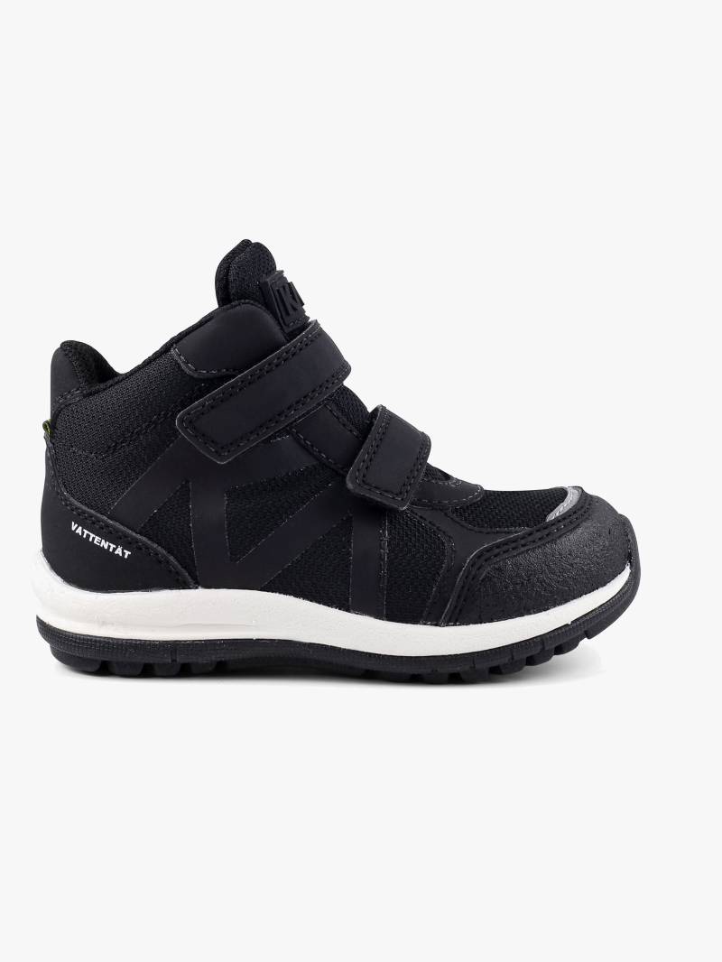 Kavat Iggesund WP Kinder Sneaker, Black, 28, Kinderschuhe von Kavat