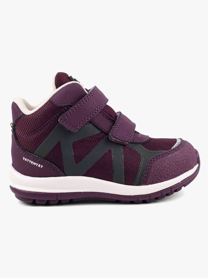 Kavat Iggesund WP Kinder Sneaker, Fig/Green, 27, Kinderschuhe Kavat Iggesund WP Kinder Sneaker, Fig/Green, 27, Kinderschuhe von Kavat