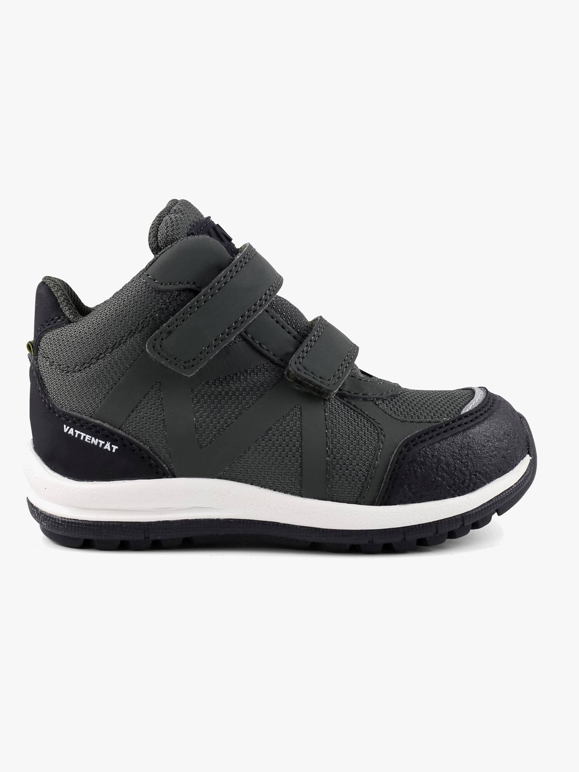 Kavat Iggesund WP Kinder Sneaker, Forest Night, 26, Kinderschuhe von Kavat