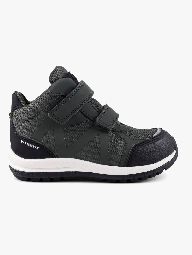 Kavat Iggesund WP Kinder Sneaker, Forest Night, 26, Kinderschuhe von Kavat