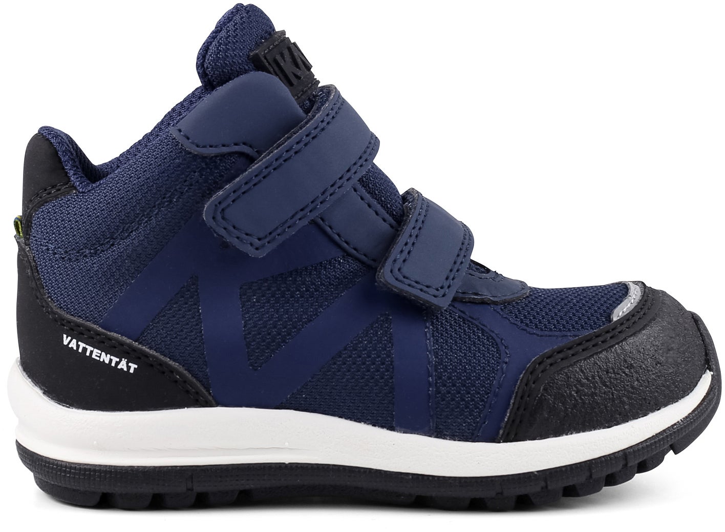 Kavat Iggesund WP Kinder Sneaker, Mood Indigo, 25, Kinderschuhe Kavat Iggesund WP Kinder Sneaker, Mood Indigo, 25, Kinderschuhe von Kavat