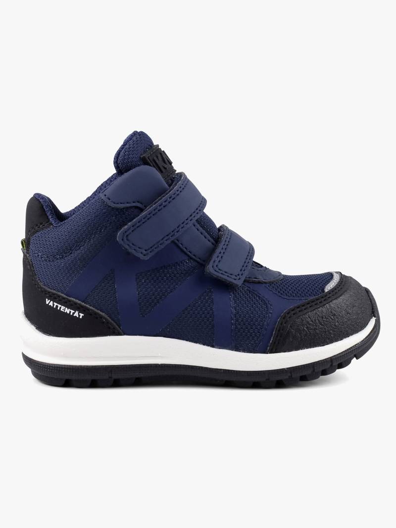 Kavat Iggesund WP Kinder Sneaker, Mood Indigo, 31, Kinderschuhe von Kavat