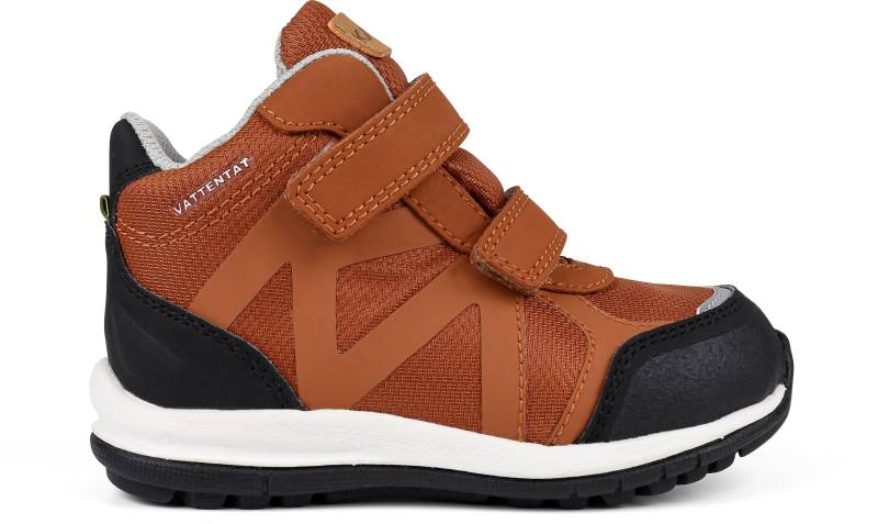 Kavat Iggesund  Waterproof Kinder Sneaker, Maple, 23, Kinderschuhe von Kavat