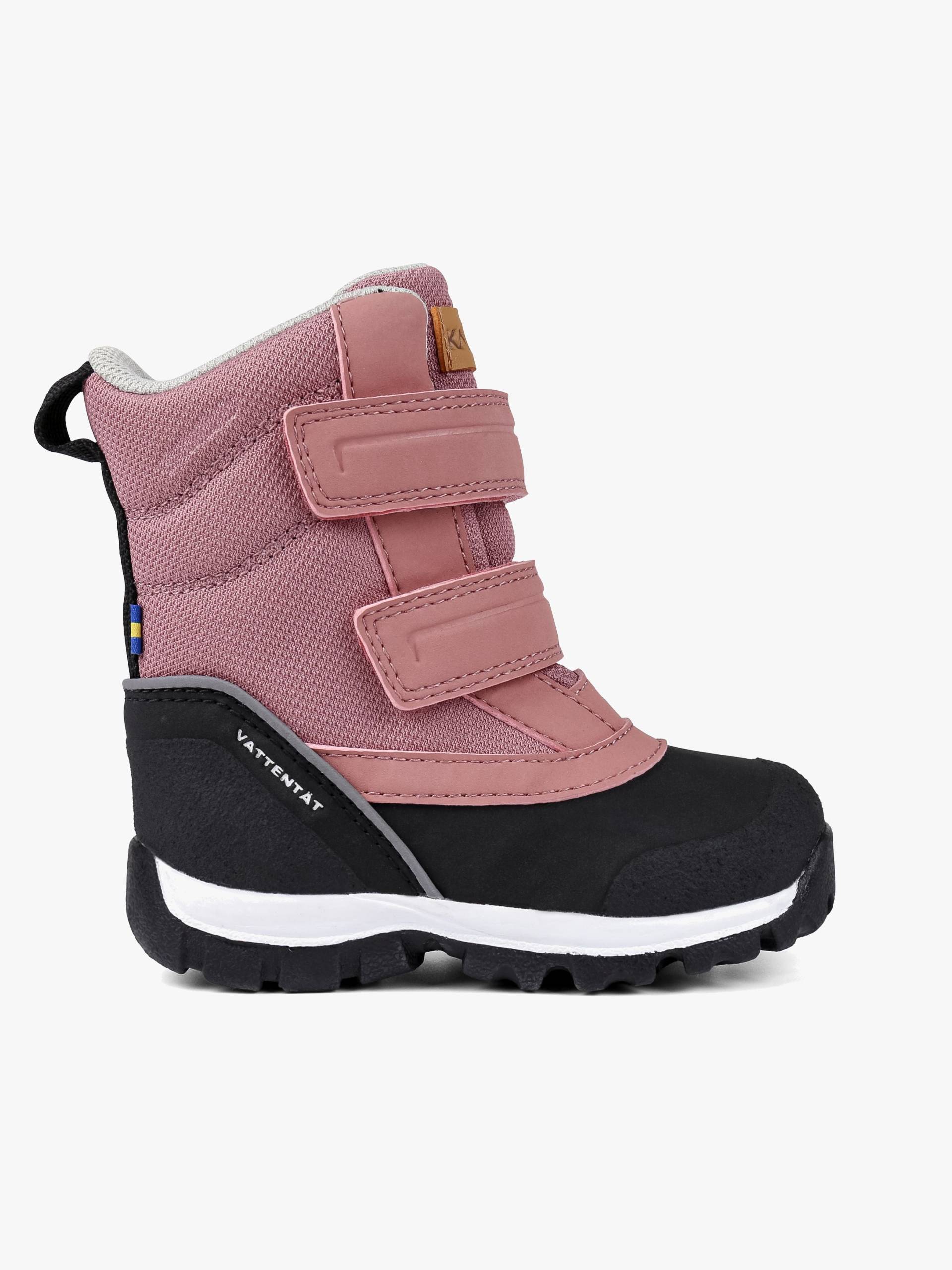 Kavat Loberg WP Winterstiefel, Ash Rose, 24 von Kavat