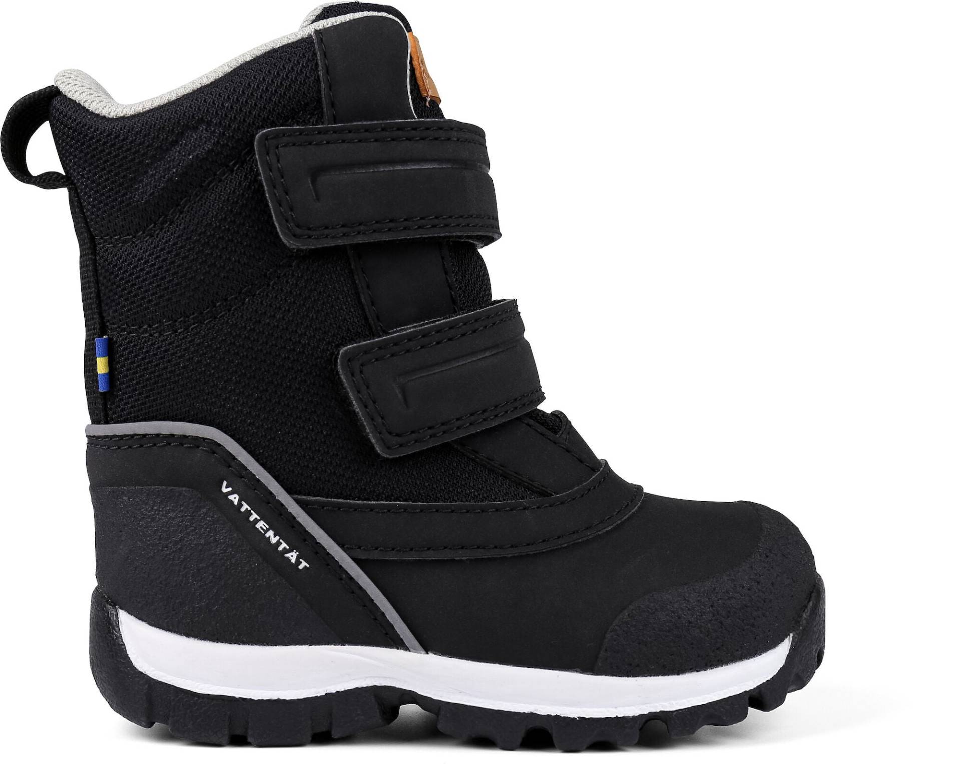 Kavat Loberg WP Winterstiefel, Black, 22 von Kavat