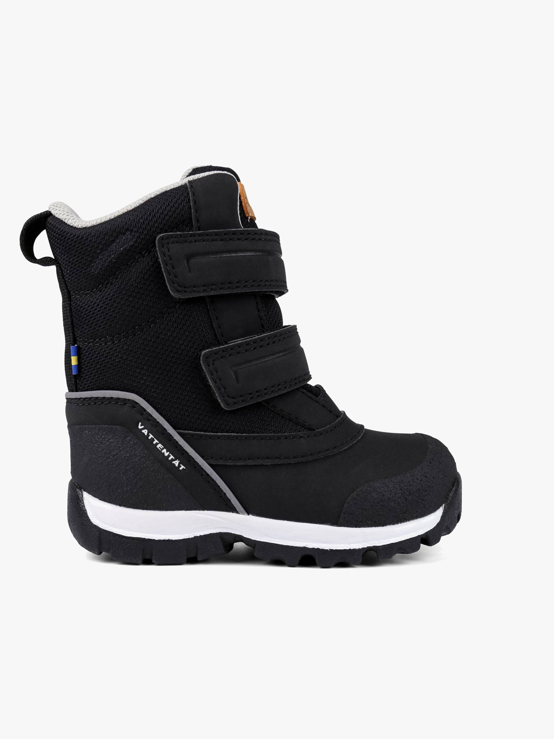 Kavat Loberg WP Winterstiefel, Black, 25 Kavat Loberg WP Winterstiefel, Black, 25 von Kavat