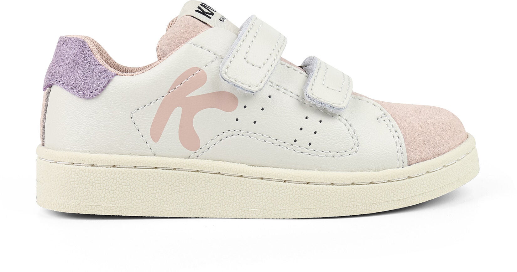 Kavat Malen XC Kinder Sneaker, White/Ash Rose, 31, Kinderschuhe Kavat Malen XC Kinder Sneaker, White/Ash Rose, 31, Kinderschuhe von Kavat
