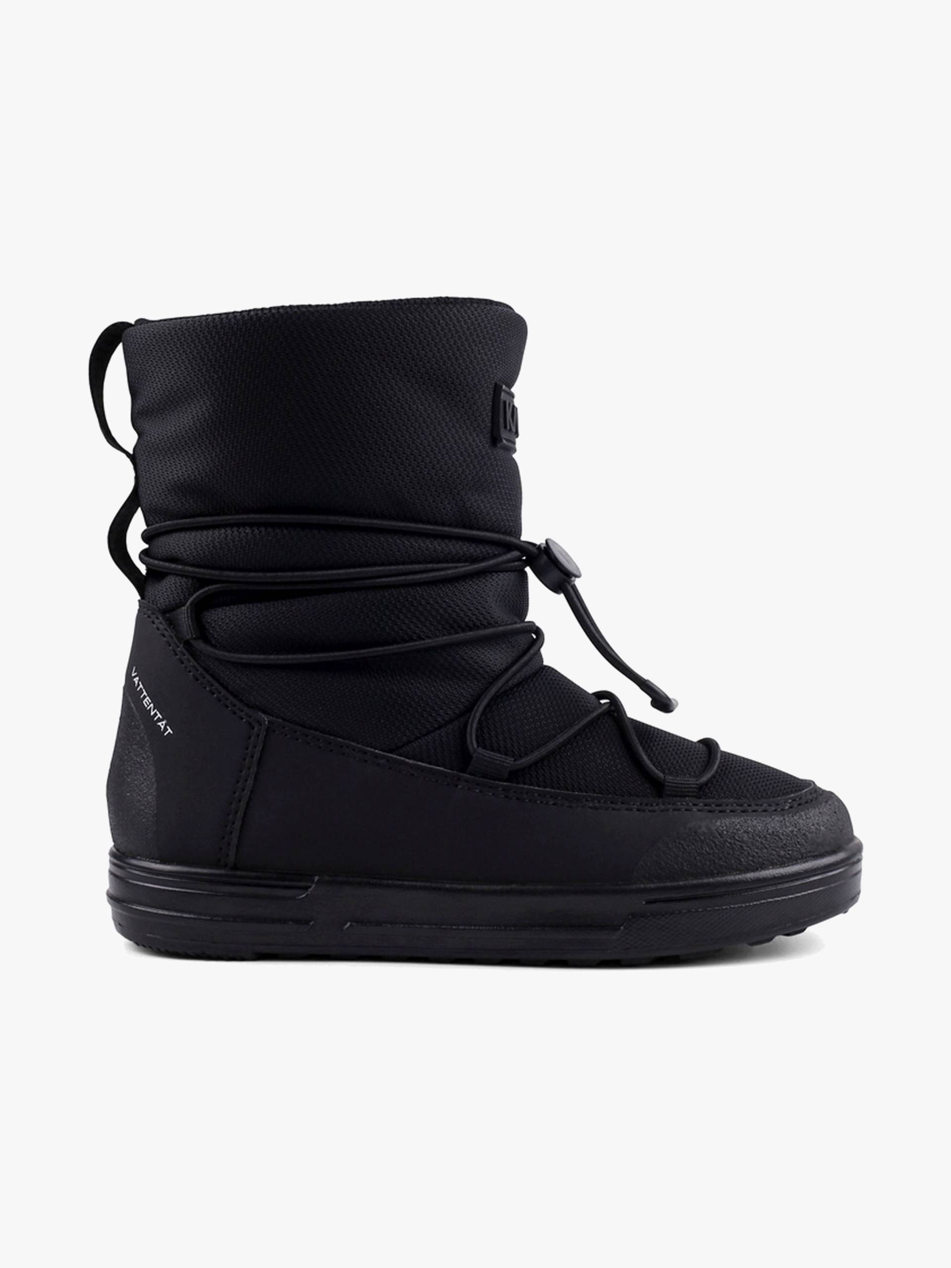Kavat Malung WP Winterstiefel, Schwarz, 36 von Kavat
