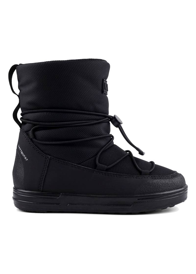 Kavat Malung WP Winterstiefel, Schwarz, 38 von Kavat