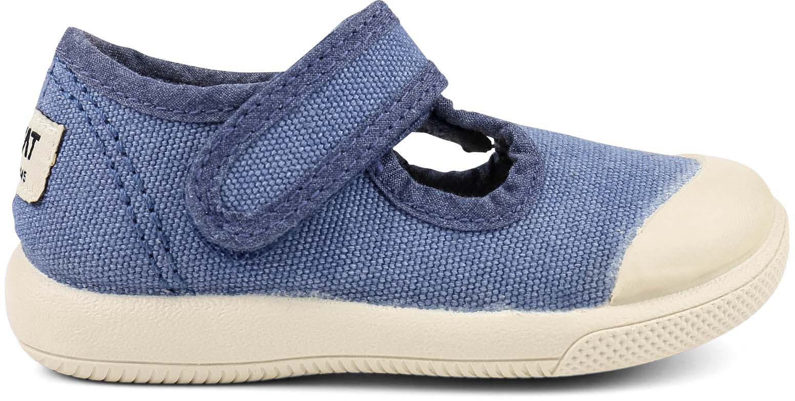 Kavat Mölnlycke TX Kinder Sandalen, Denim, 24 von Kavat