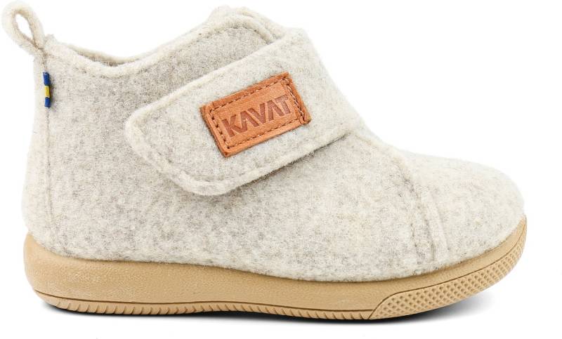 Kavat Munkedal WB Pantoffeln, Naturweiß, 20 von Kavat
