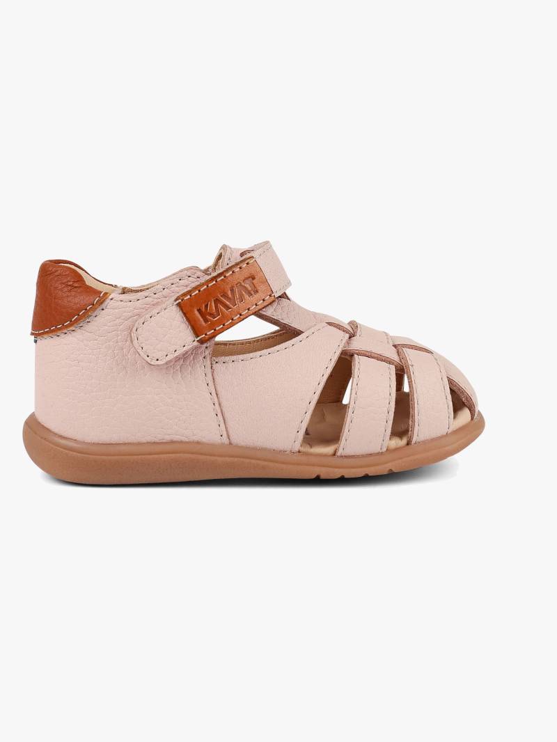 Kavat Rullsand EP Kinder Sandalen, Light Pink, 19 von Kavat