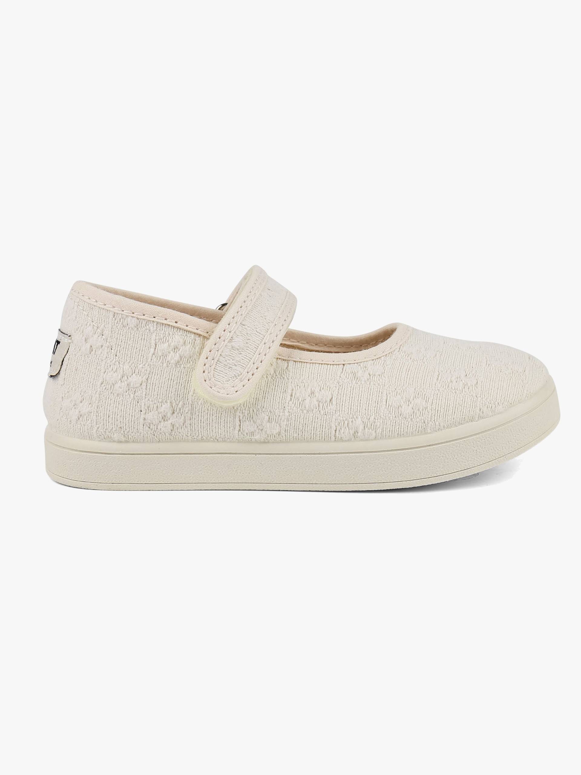 Kavat Skåre Ballerinas, Off White, 25 von Kavat
