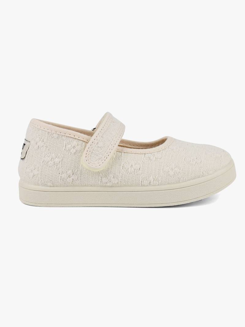 Kavat Skåre Ballerinas, Off White, 25 von Kavat