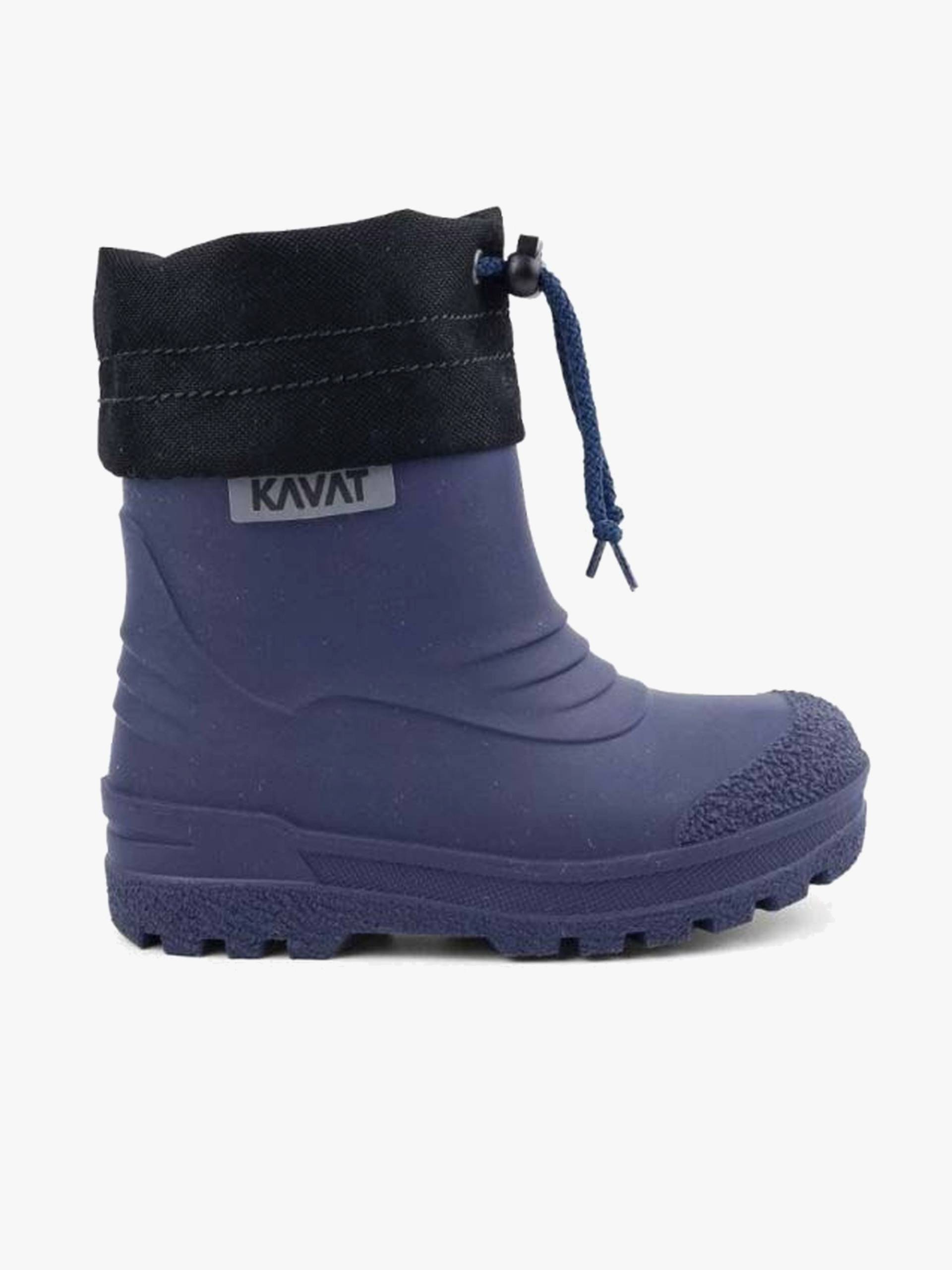 Kavat Tännfors Gefütterte Gummistiefel, Navy, 32, Kindergummistiefel, Kinderstiefel, Gummistiefel kinder, Kids Kavat Tännfors Gefütterte Gummistiefel, Navy, 32, Kindergummistiefel, Kinderstiefel, Gummistiefel kinder, Kids von Kavat