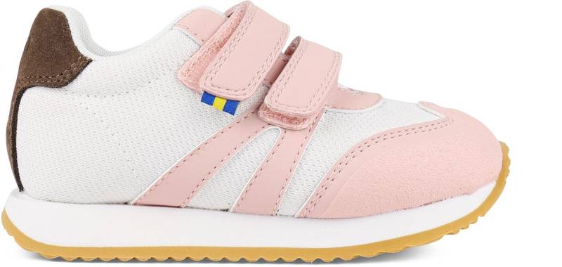 Kavat Tidan 2.0 Kinder Sneaker, Hellrosa, 32, Kinderschuhe von Kavat