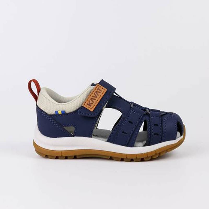 Kavat Tobo TX Kinder Sandalen, Blue, 33 von Kavat
