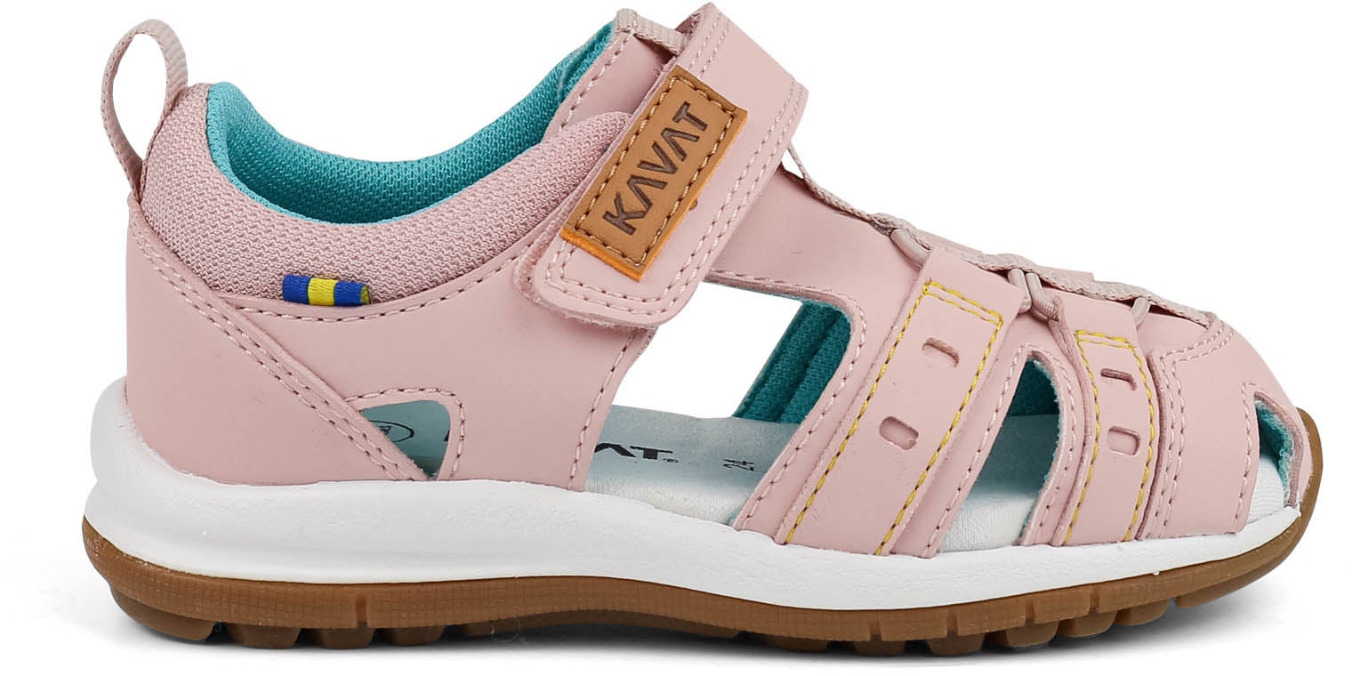 Kavat Tobo TX Kinder Sandalen, Light Pink, 32 Kavat Tobo TX Kinder Sandalen, Light Pink, 32 von Kavat