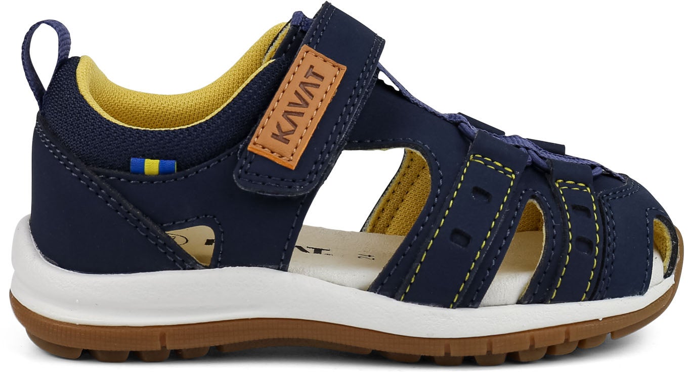 Kavat Tobo TX Kinder Sandalen, Navy, 28 Kavat Tobo TX Kinder Sandalen, Navy, 28 von Kavat