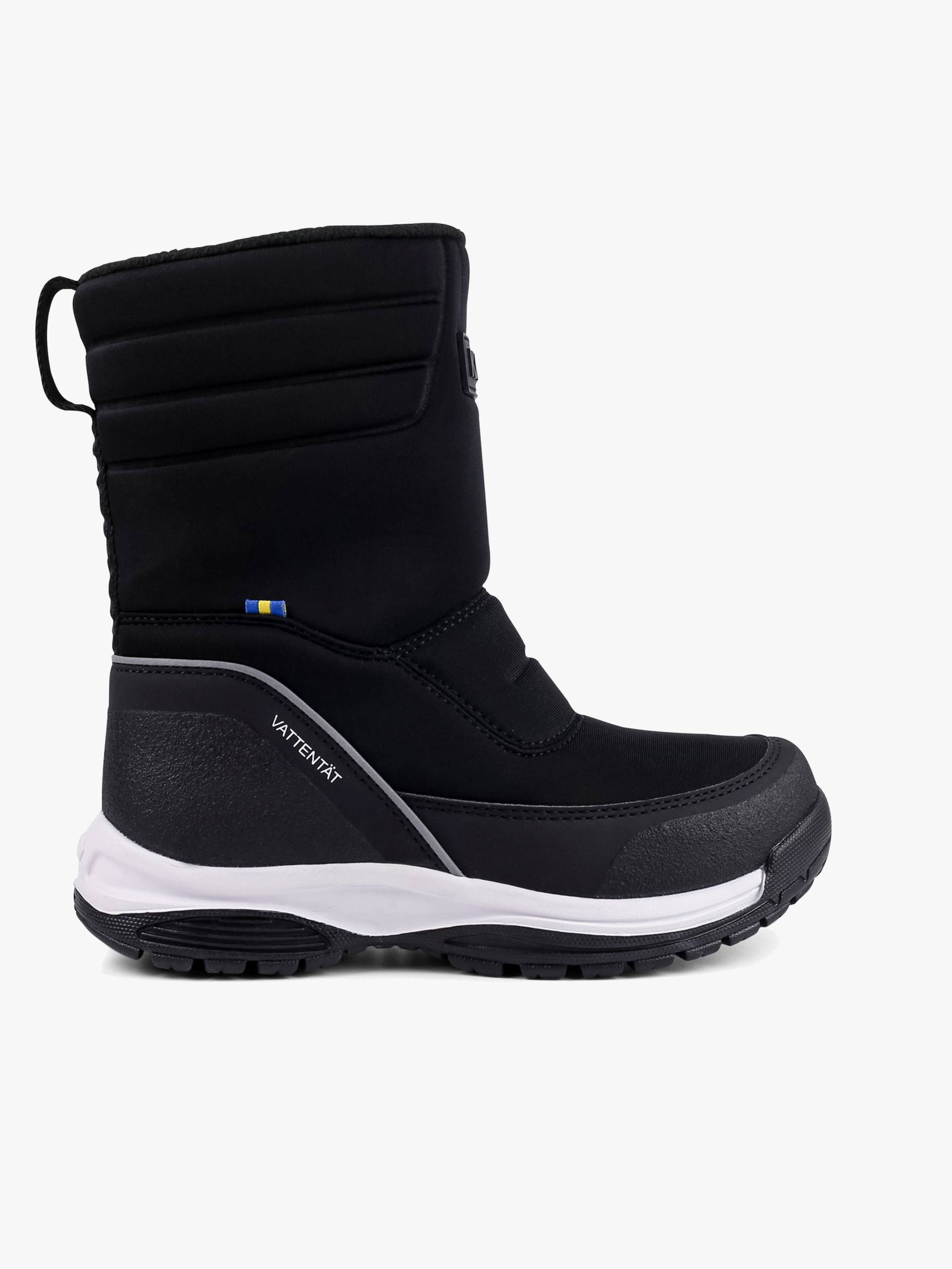 Kavat Voxna JR WP Winterstiefel, Black, 32 Kavat Voxna JR WP Winterstiefel, Black, 32 von Kavat