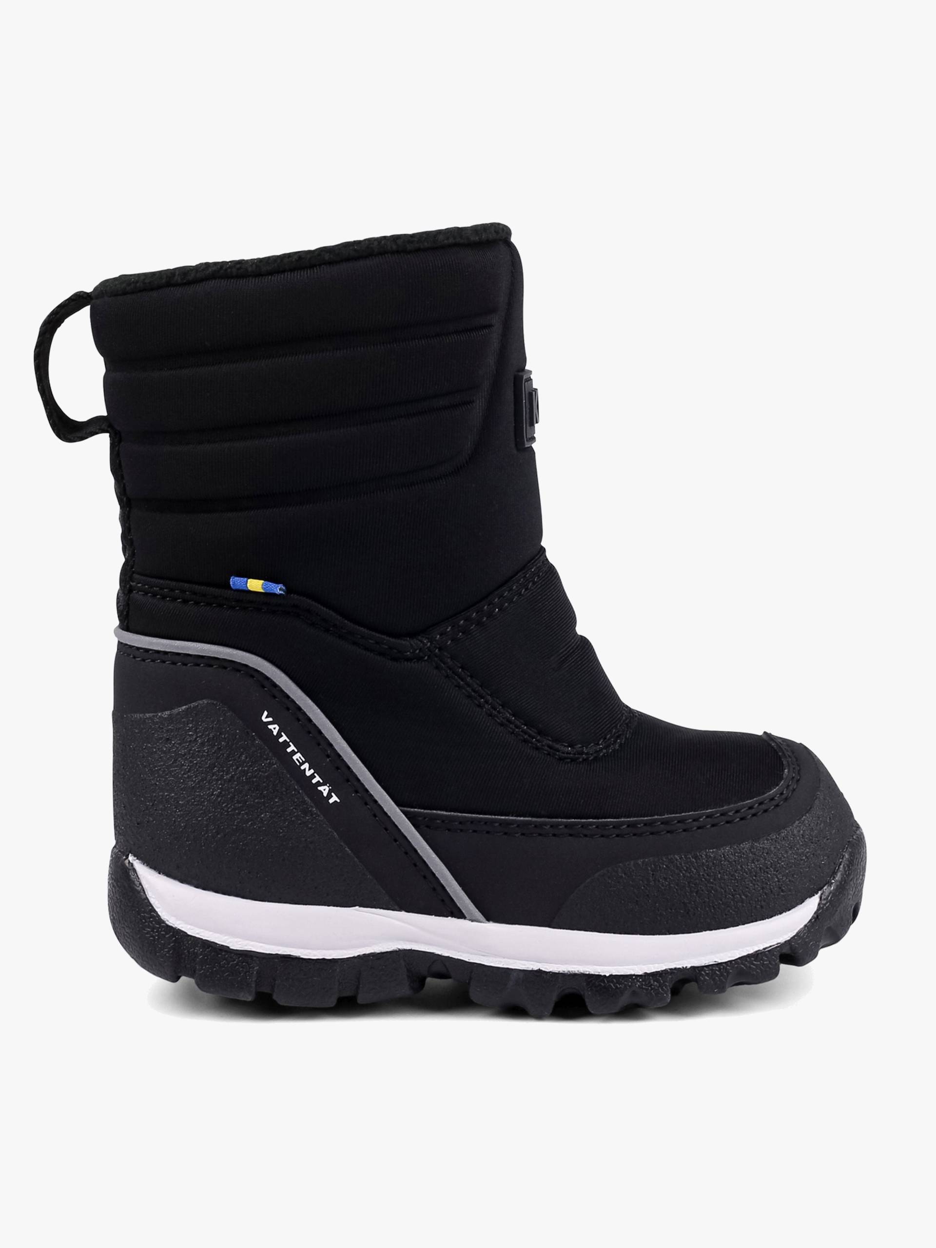 Kavat Voxna WP Winterstiefel, Black, 30 Kavat Voxna WP Winterstiefel, Black, 30 von Kavat