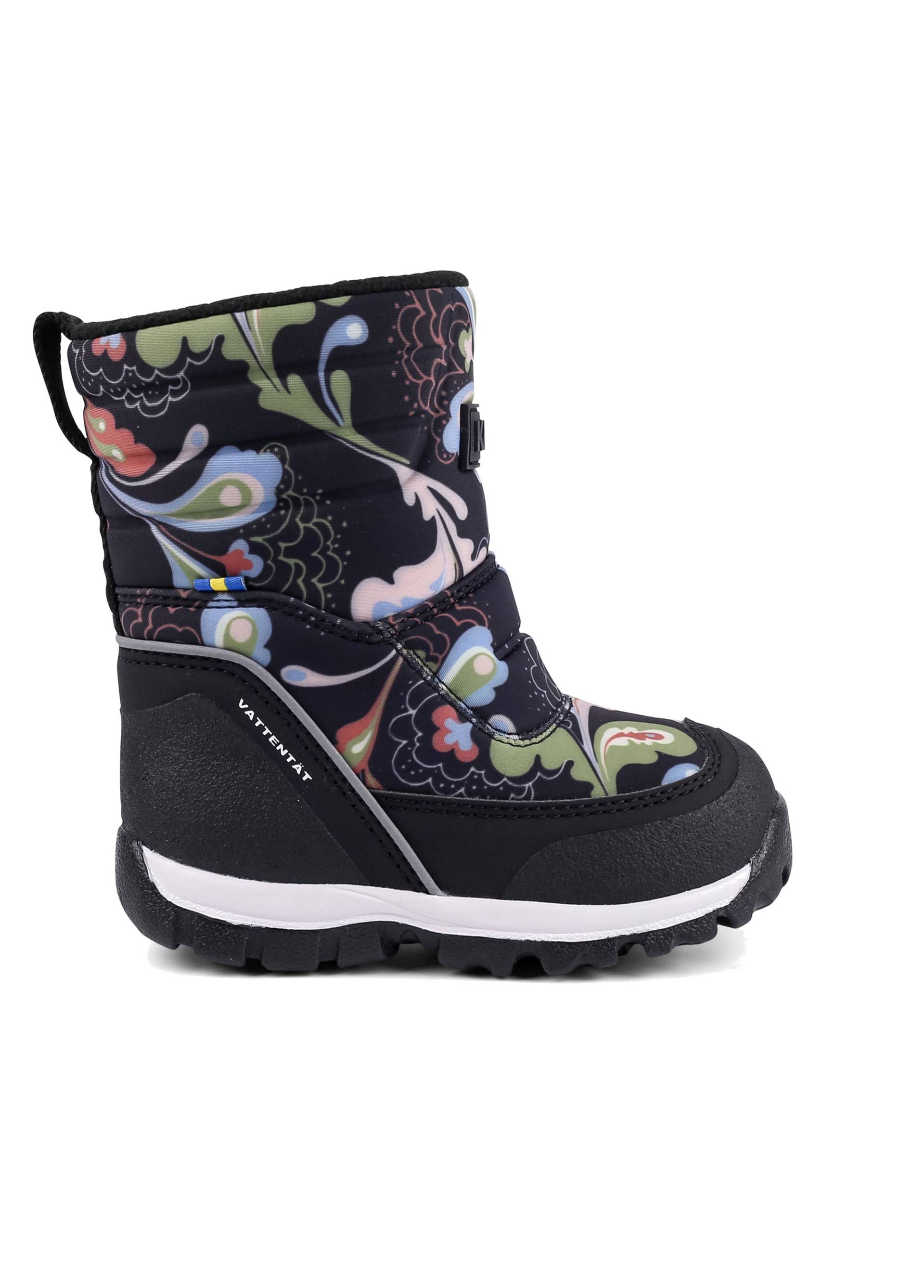 Kavat Voxna WP Winterstiefel, Folklore print, 23 Kavat Voxna WP Winterstiefel, Folklore print, 23 von Kavat