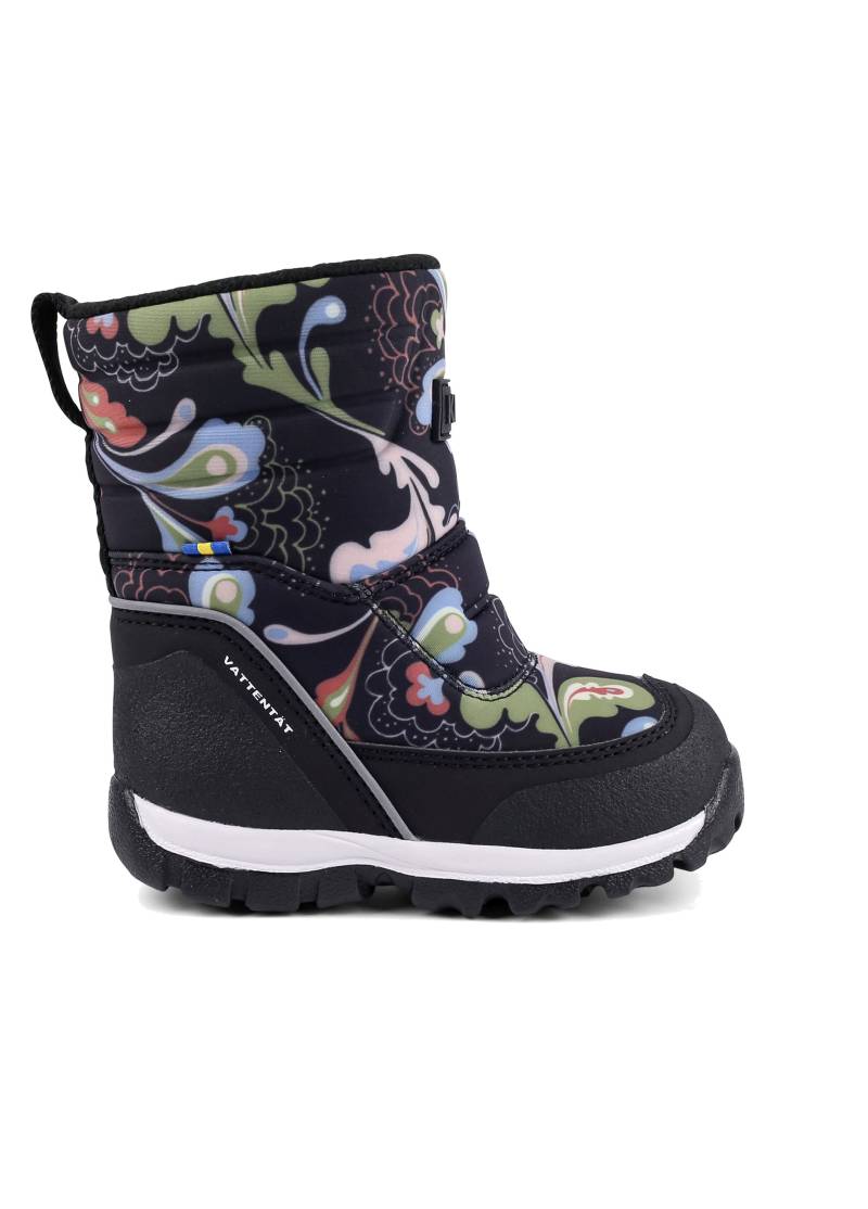 Kavat Voxna WP Winterstiefel, Folklore print, 27 von Kavat