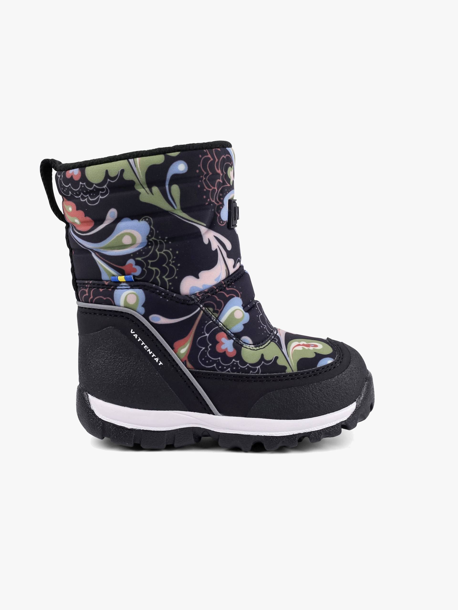 Kavat Voxna WP Winterstiefel, Folklore print, 28 von Kavat