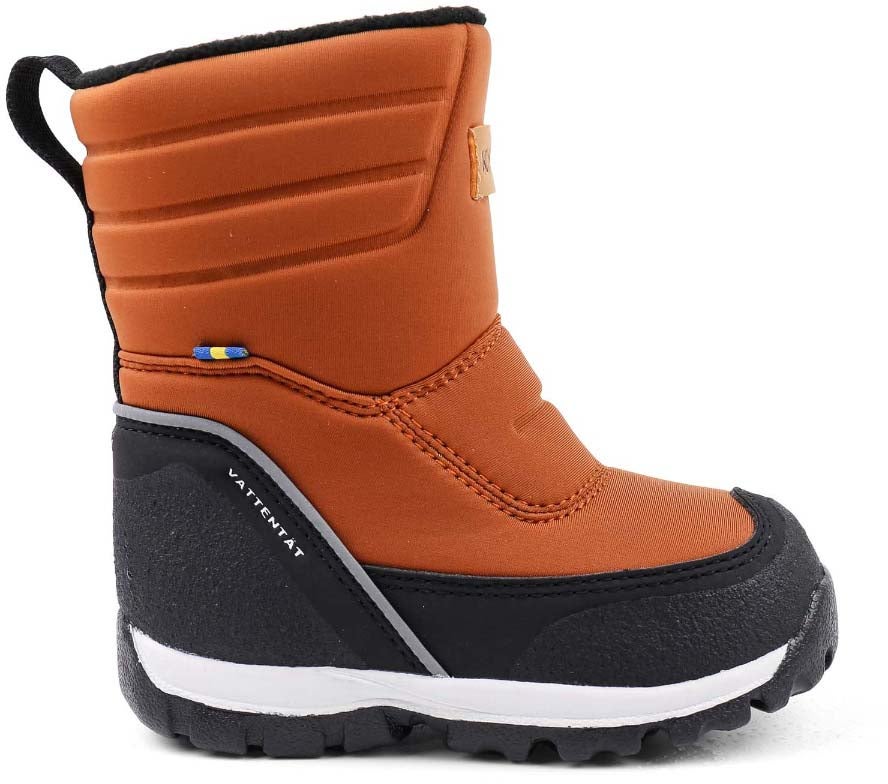 Kavat Voxna WP Winterstiefel, Maple, 24 Kavat Voxna WP Winterstiefel, Maple, 24 von Kavat