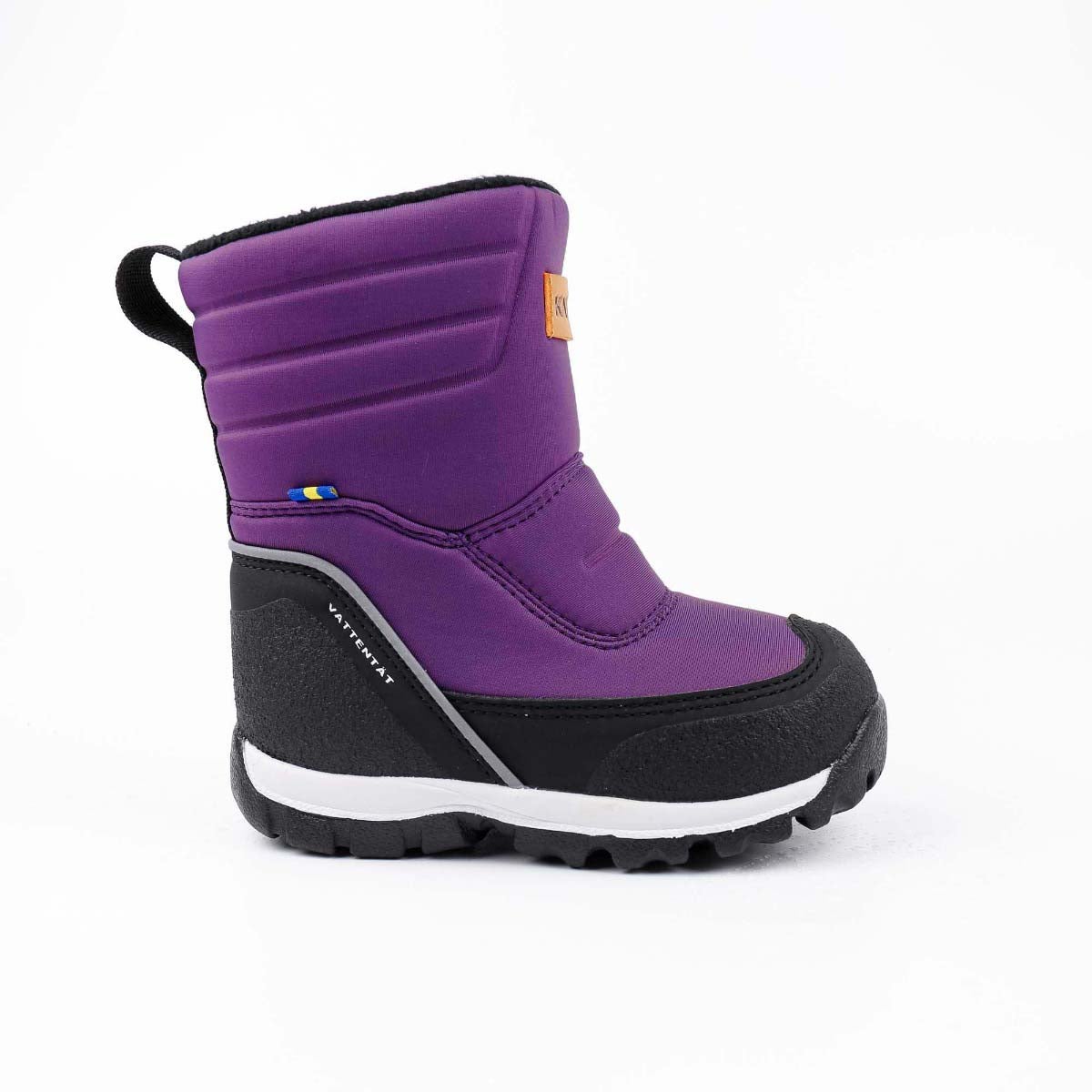 Kavat Voxna WP Winterstiefel, Violet, 22 von Kavat