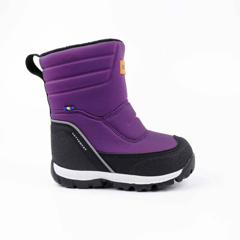 Kavat Voxna WP Winterstiefel, Violet, 22 von Kavat