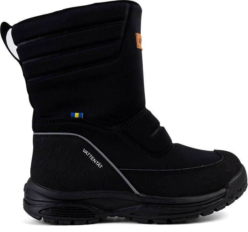 Kavat Woxna JR WP Winterstiefel, Black, 33 Kavat Woxna JR WP Winterstiefel, Black, 33 von Kavat