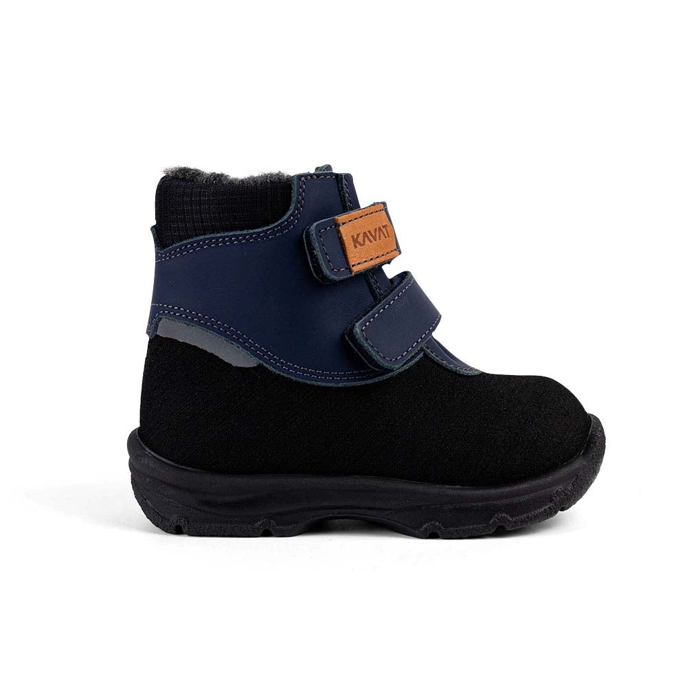Kavat Yxhult 2.0 XC Winterstiefel, Blau, 25 Kavat Yxhult 2.0 XC Winterstiefel, Blau, 25 von Kavat