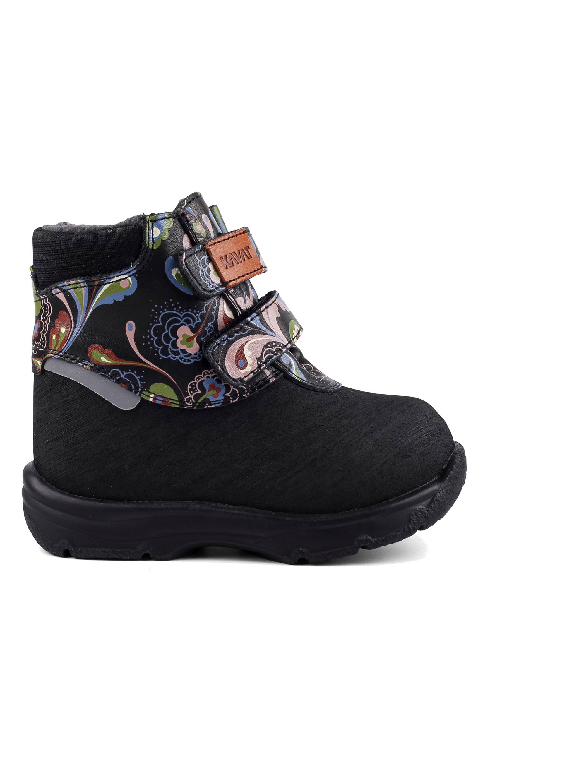 Kavat Yxhult 2.0 XC Winterstiefel, Folklore print, 21 von Kavat