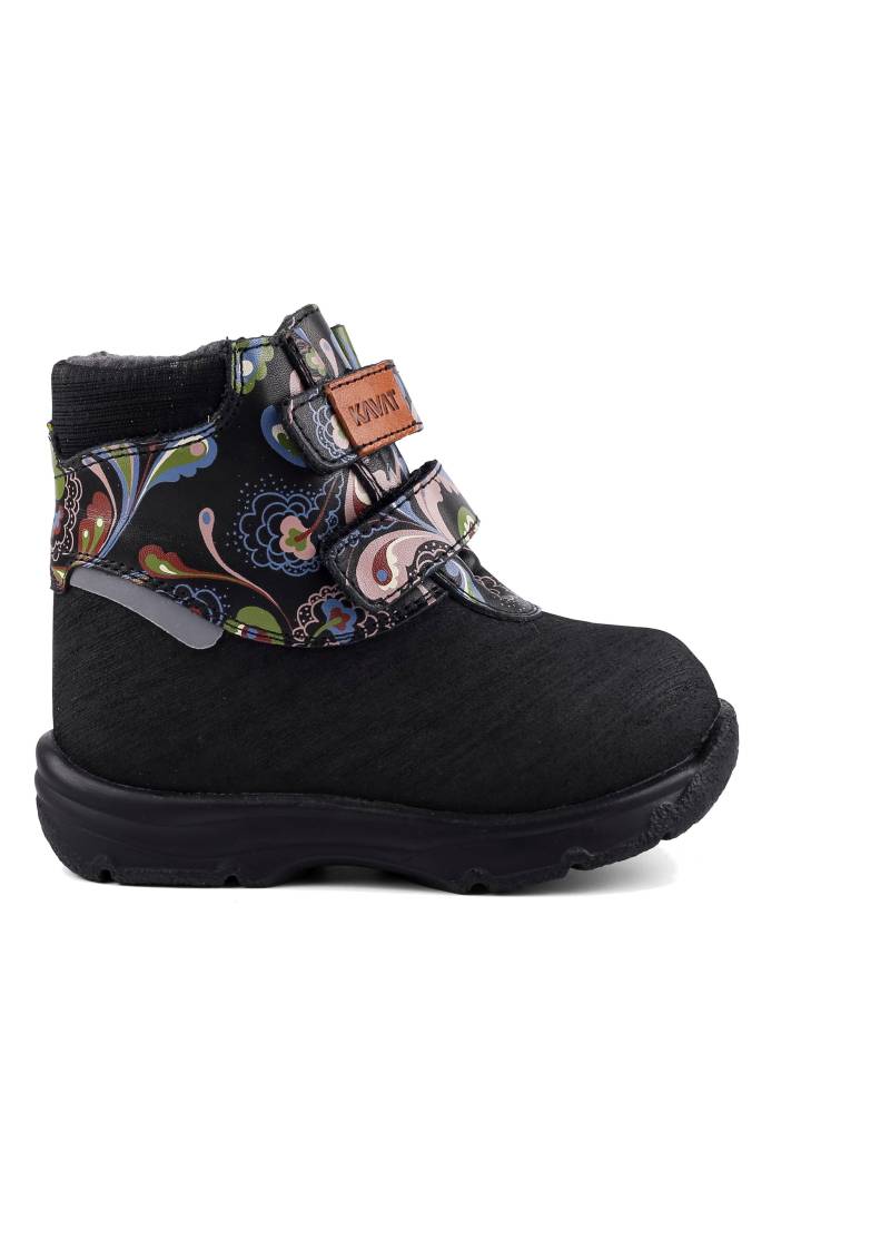 Kavat Yxhult 2.0 XC Winterstiefel, Folklore print, 21 von Kavat