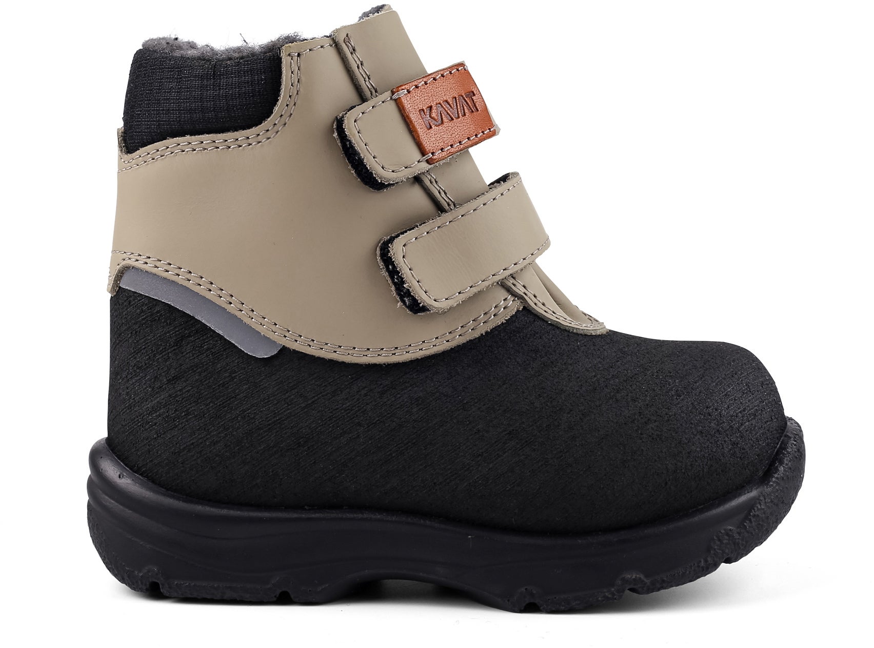 Kavat Yxhult 2.0 XC Winterstiefel, Herb, 26 von Kavat