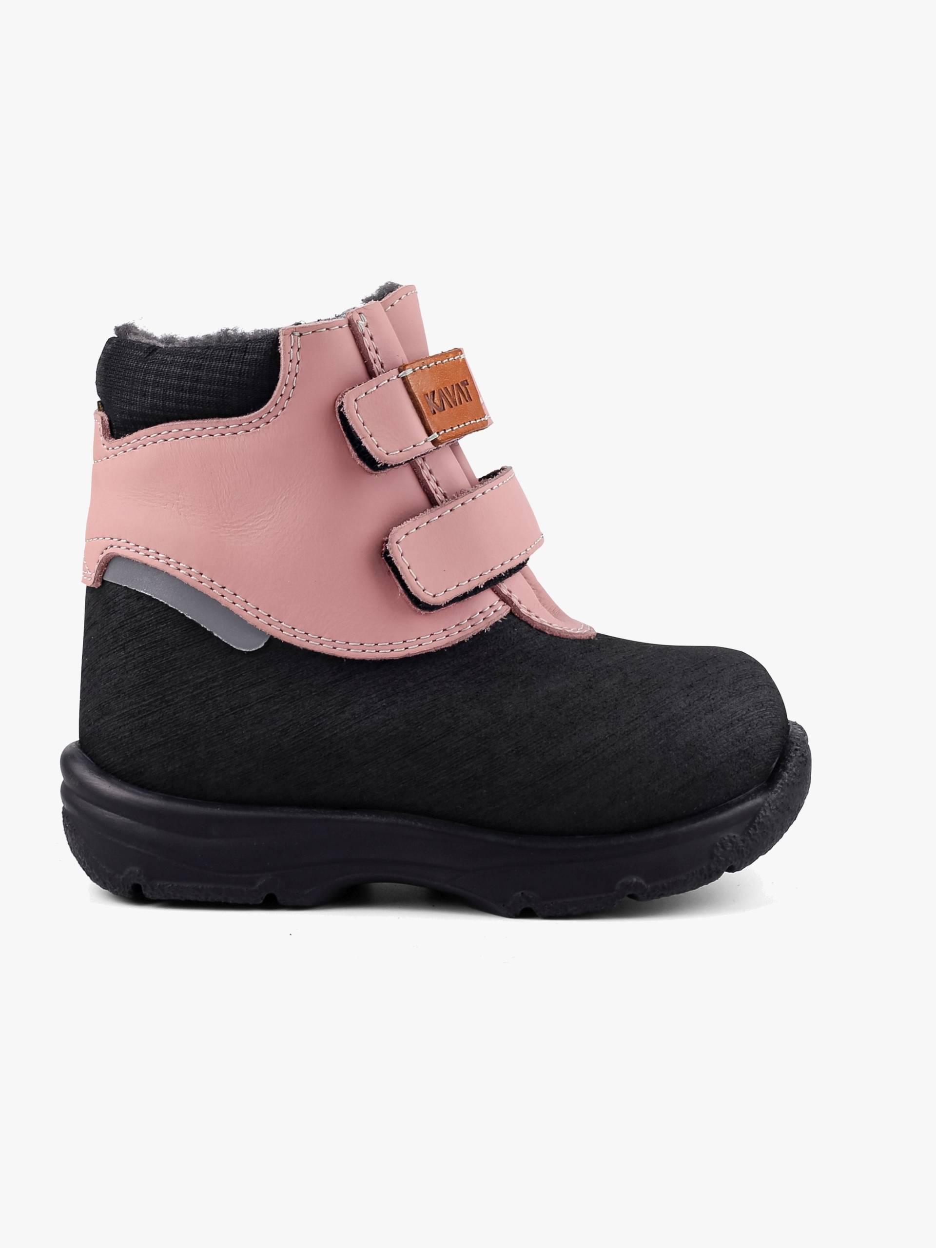 Kavat Yxhult 2.0 XC Winterstiefel, Misty Rose, 19 von Kavat