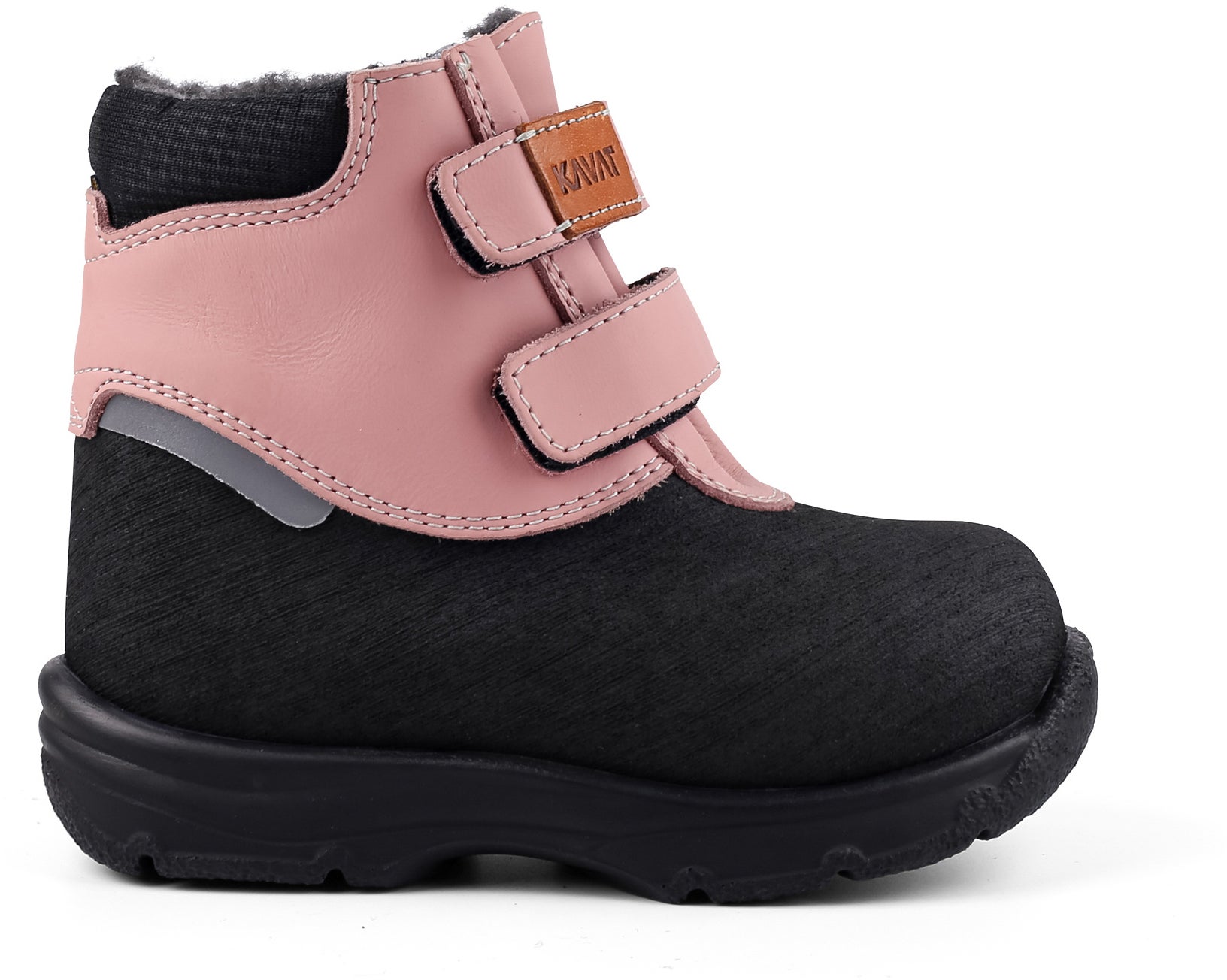 Kavat Yxhult 2.0 XC Winterstiefel, Misty Rose, 22 von Kavat