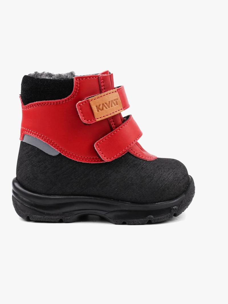 Kavat Yxhult 2.0 XC Winterstiefel, Rot, 25 Kavat Yxhult 2.0 XC Winterstiefel, Rot, 25 von Kavat