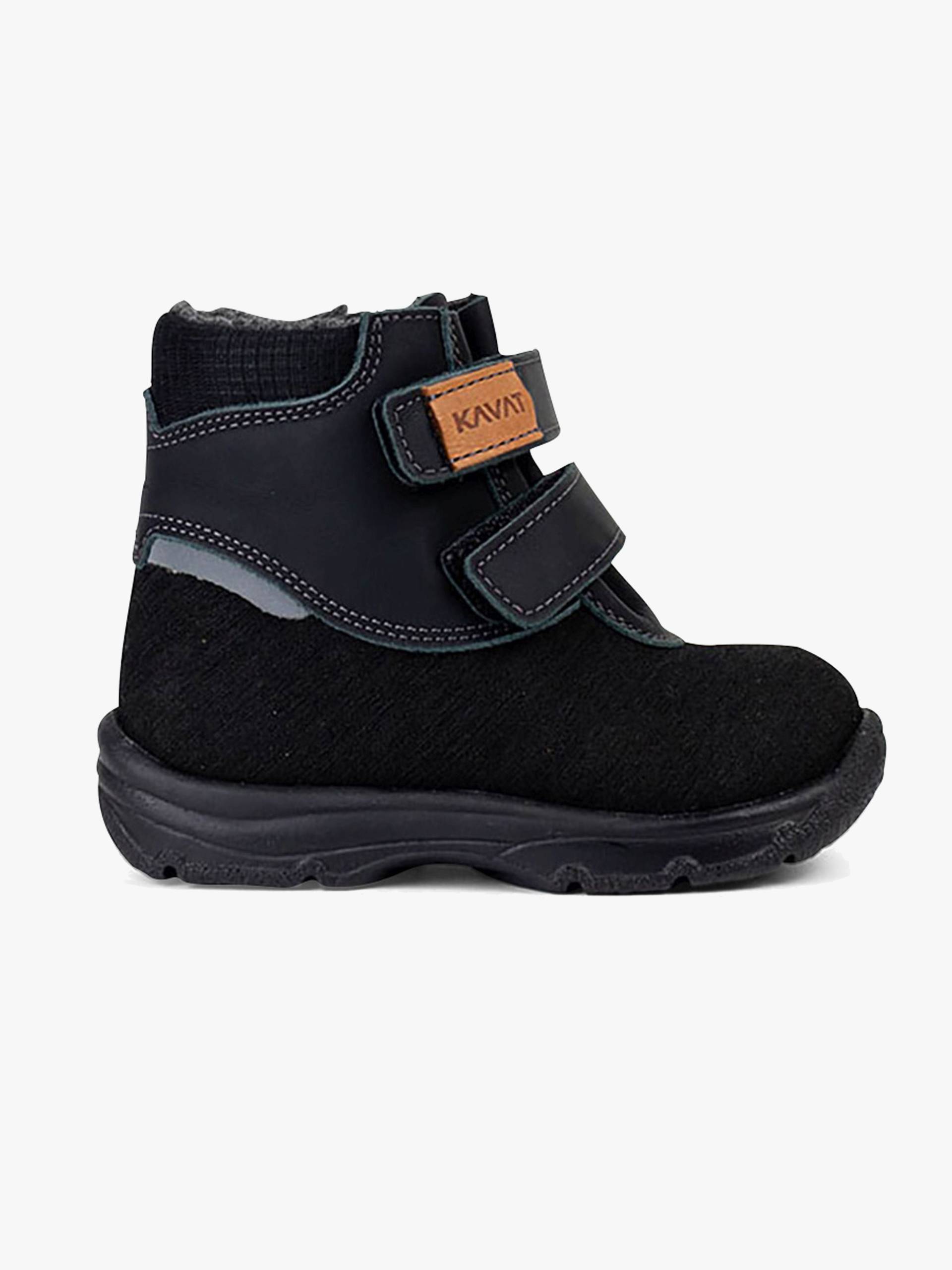 Kavat Yxhult XC Winterstiefel, Black, 19 von Kavat