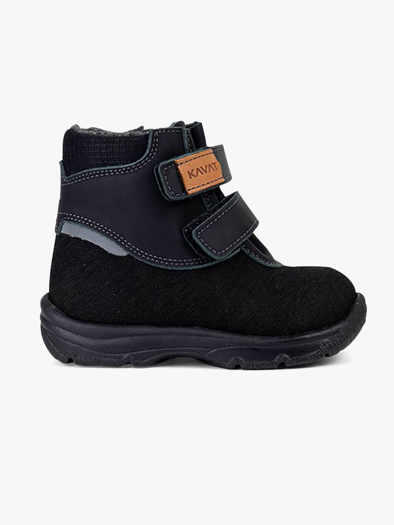 Kavat Yxhult XC Winterstiefel, Black, 19 von Kavat