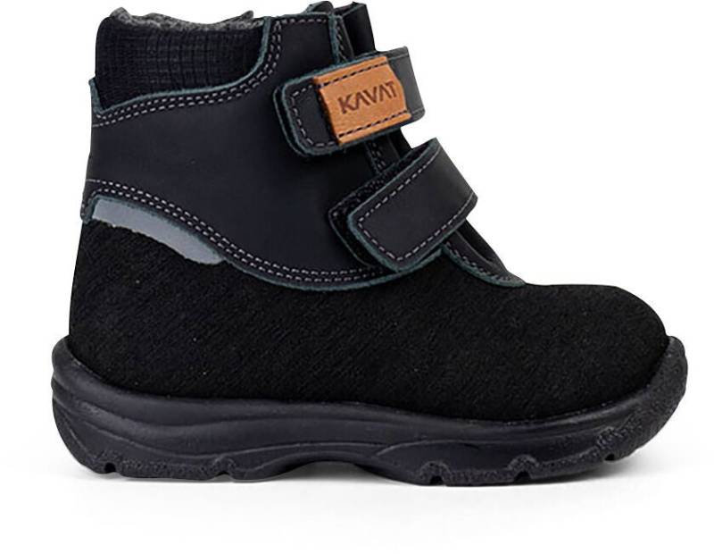 Kavat Yxhult XC Winterstiefel, Black, 23 von Kavat